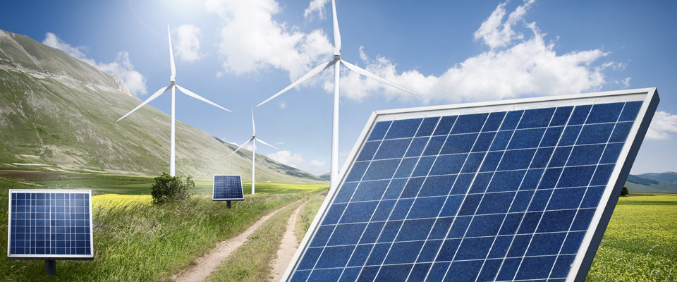 Renewable Energy