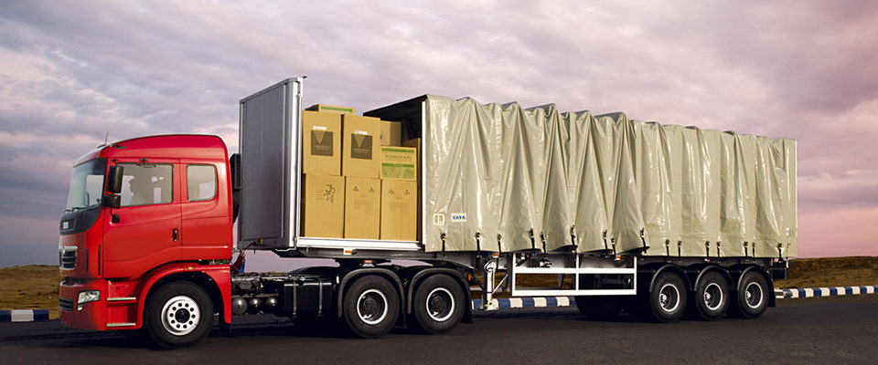 Transportation & Logistics